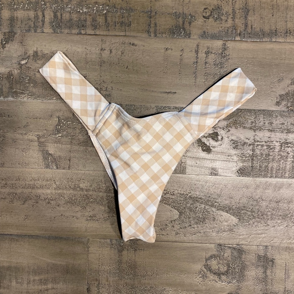 MONTCE SWIM BIKINI BOTTOM